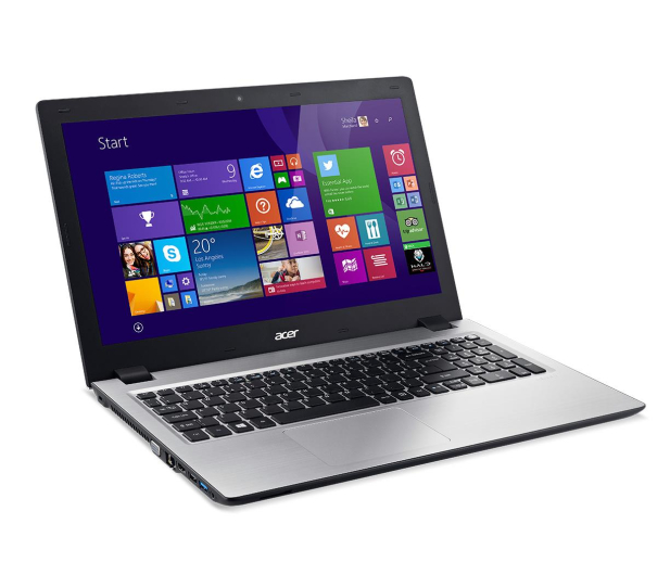 Acer V3-574G i5-5200U/8GB/240/Win8 GT940M - 261838 - zdjęcie 3
